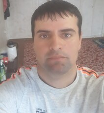 Фотография мужчины Shavkat, 34 года из г. Екатеринбург