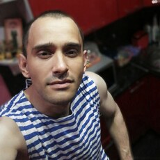 Фотография мужчины Александр, 33 года из г. Орск