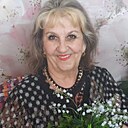 Алла, 65 лет