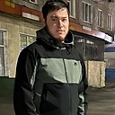 Муаед, 29 лет