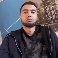 Фотография мужчины Миша, 25 лет из г. Абакан