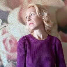 Фотография девушки Анжелика, 56 лет из г. Магнитогорск