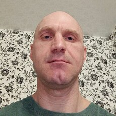 Фотография мужчины Евгений, 41 год из г. Ряжск