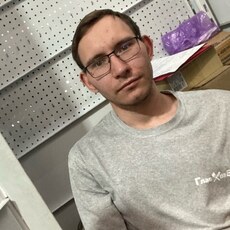 Фотография мужчины Кирилл, 27 лет из г. Абакан