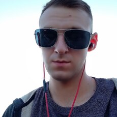 Фотография мужчины Олег, 25 лет из г. Минск