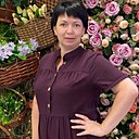 Оксана, 49 лет