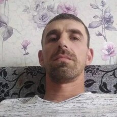 Фотография мужчины Александр, 38 лет из г. Астана