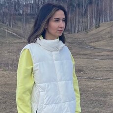 Фотография девушки Albina, 37 лет из г. Зеленодольск
