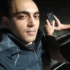 Фотография мужчины Ануш, 30 лет из г. Лазаревское