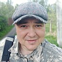 Макс, 38 лет