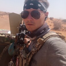 Фотография мужчины Роман, 31 год из г. Владикавказ