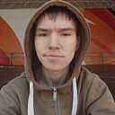 Роман, 22 года