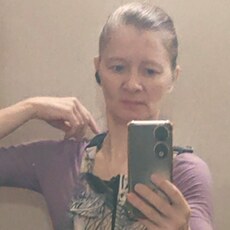 Фотография девушки Татьяна, 47 лет из г. Омск
