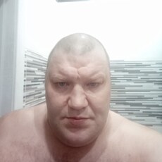 Фотография мужчины Макс, 48 лет из г. Стрежевой