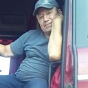 Ильгиз, 61 год
