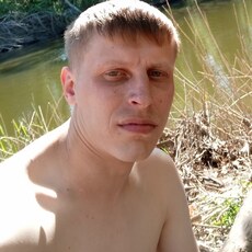 Фотография мужчины Илья, 34 года из г. Орск