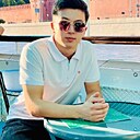 Али, 22 года