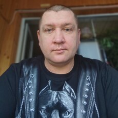 Фотография мужчины Александр, 44 года из г. Ульяновск