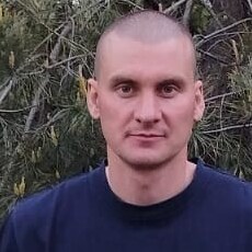 Фотография мужчины Евгений, 39 лет из г. Усть-Донецкий