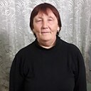 Лида, 61 год