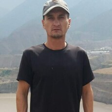 Фотография мужчины Аскар, 47 лет из г. Самара