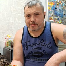 Фотография мужчины Александр, 46 лет из г. Смоленск