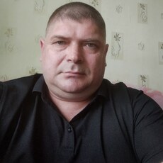 Фотография мужчины Игорь, 42 года из г. Нововоронеж