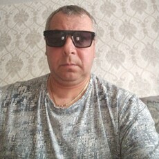 Фотография мужчины Виталий, 47 лет из г. Антрацит