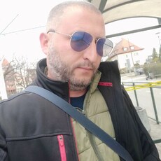Фотография мужчины Vaxo, 36 лет из г. Гданьск