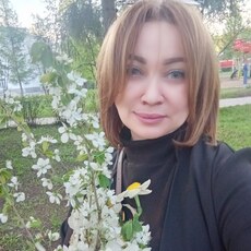 Фотография девушки Anastasia, 42 года из г. Бирск