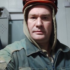 Фотография мужчины Георгий, 45 лет из г. Соликамск