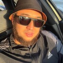 Амир, 35 лет