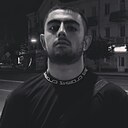 Араик, 19 лет