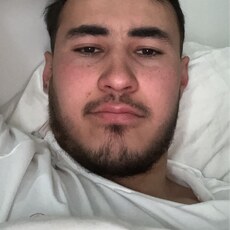 Фотография мужчины Хушруз, 25 лет из г. Варшава