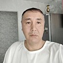 Кайрат, 46 лет