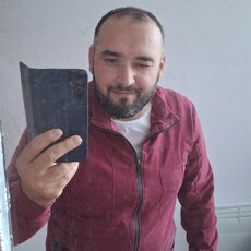 Фотография мужчины Самед, 39 лет из г. Тамбов