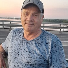 Фотография мужчины Евгений, 66 лет из г. Балаково