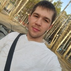 Фотография мужчины Григорий, 32 года из г. Северск