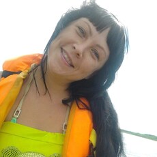 Фотография девушки Анна, 43 года из г. Ухта