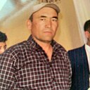 Джамшид, 42 года