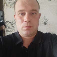 Фотография мужчины Виталий, 34 года из г. Вельск