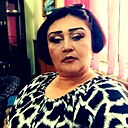 Малика, 48 лет
