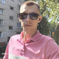 Фотография мужчины Егор, 34 года из г. Кашира