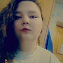 Вика, 19 лет