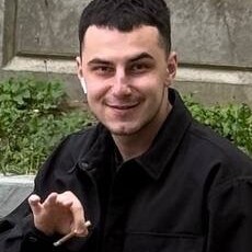 Фотография мужчины Ваня, 23 года из г. Подольск