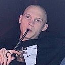Егор, 18 лет
