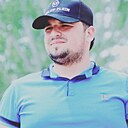 Самир, 28 лет