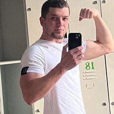 Фотография мужчины Максим, 26 лет из г. Невинномысск