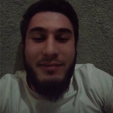 Фотография мужчины Хан, 22 года из г. Липецк