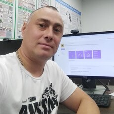 Фотография мужчины Алексей, 40 лет из г. Советск (Калининградская Обл)